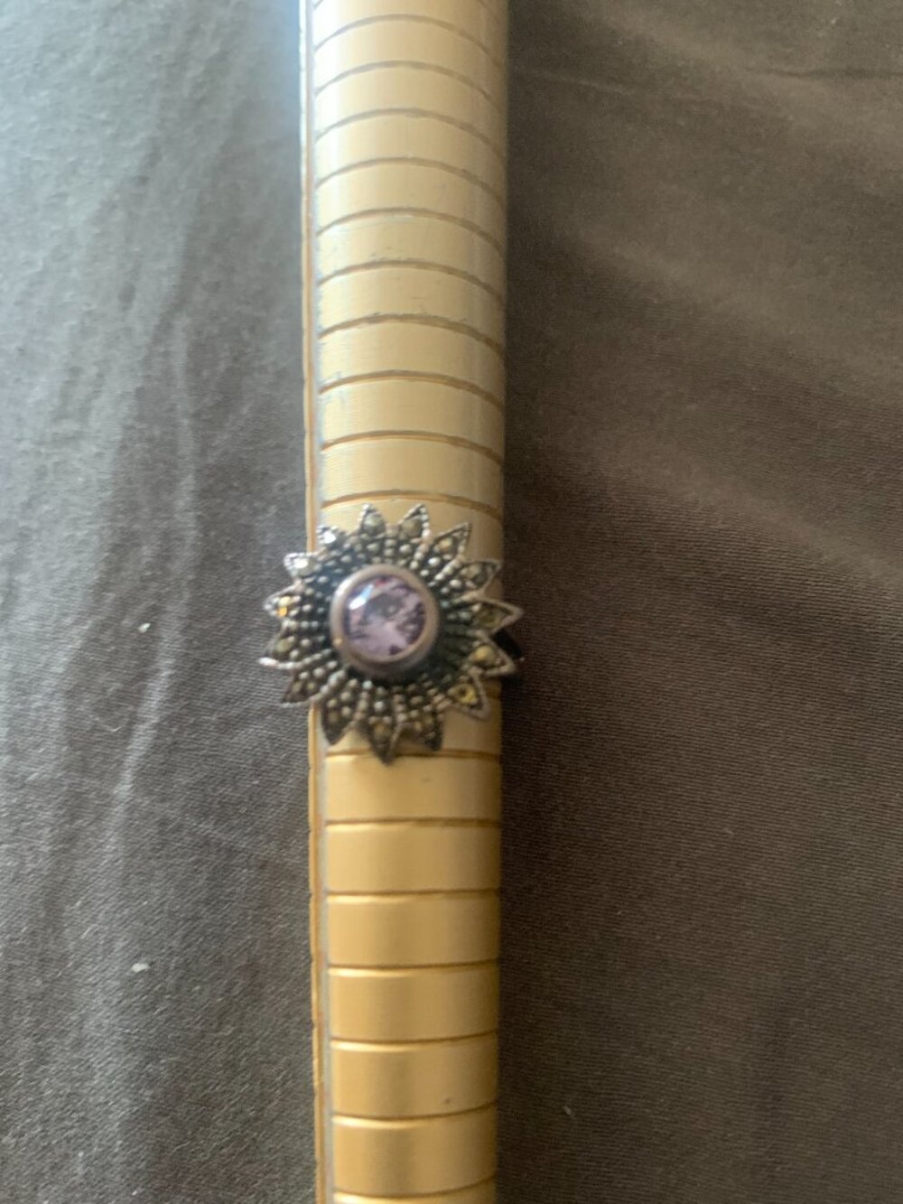 925 Silver Rings - Picture 6 of 13